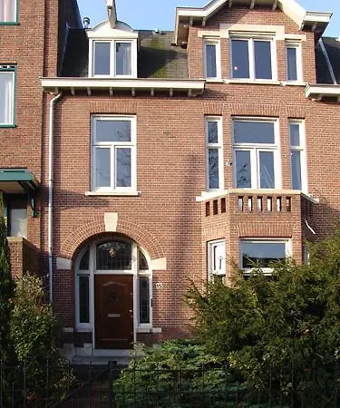 The Artist Accommodatie bij particulieren *