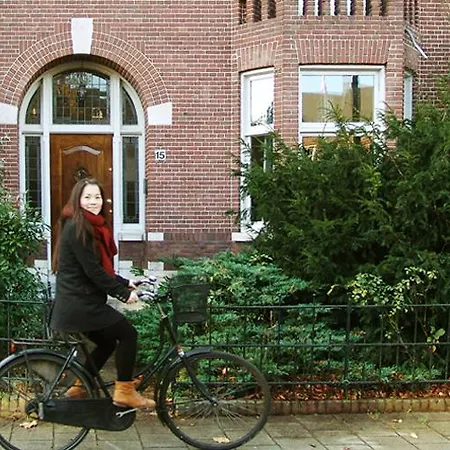 The Artist Amsterdam