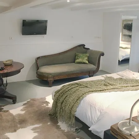 The Artist Homestay Amsterdam
