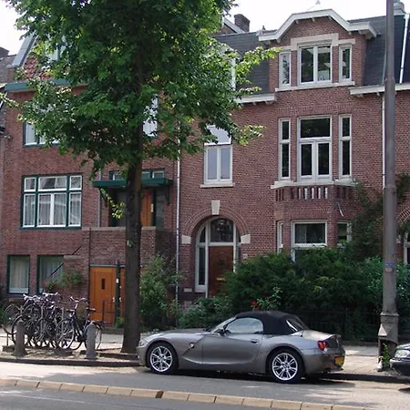 Accommodatie bij particulieren The Artist *